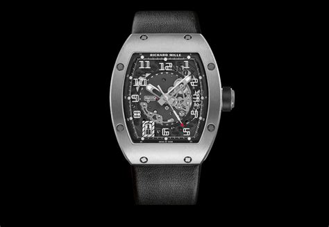 richard mille rm 005 cost|Richard Mille rm005.